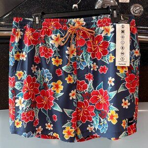 Hurley Phantom Poolside Boardshort